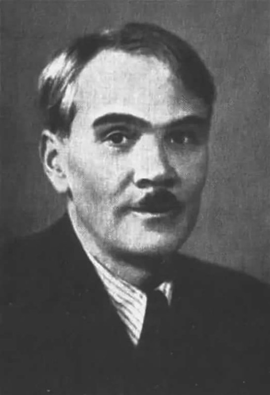 Пантелеев Леонид Иванович
